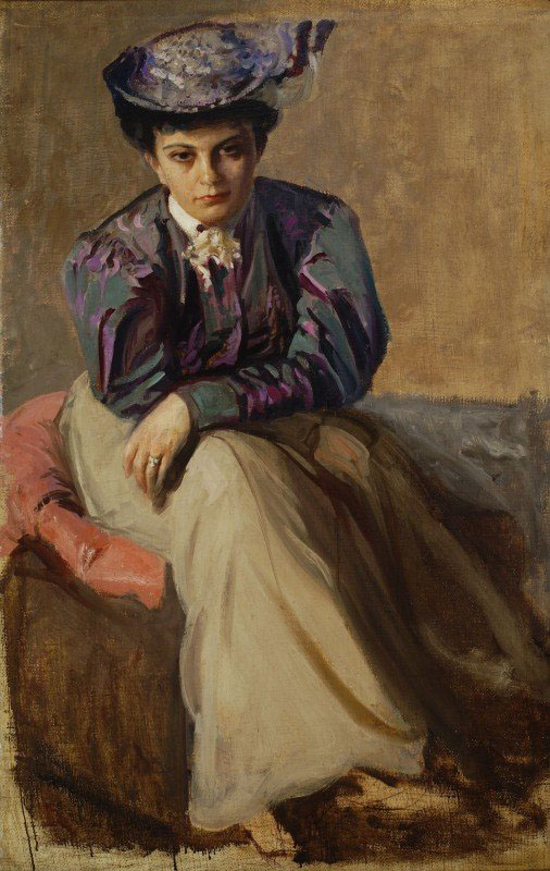 Sophia Cybulska